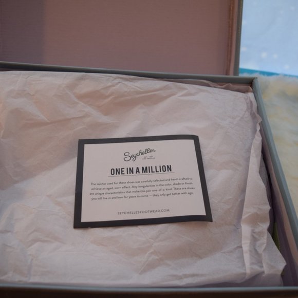 Seychelles Python-Embossed  Leather Bootie 8 - Picture 8 of 13